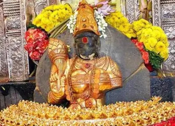 All you need to know about the Kanaka Mahalakshmi Temple in Vizag