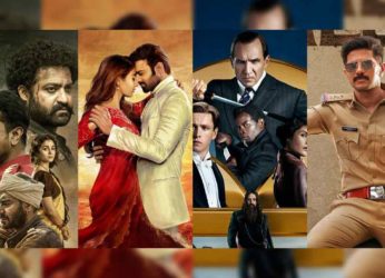 Check out upcoming movies to watch in theatres in Vizag