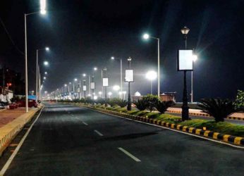 Night curfew imposed in Visakhapatnam with effect from 10 January, 2022