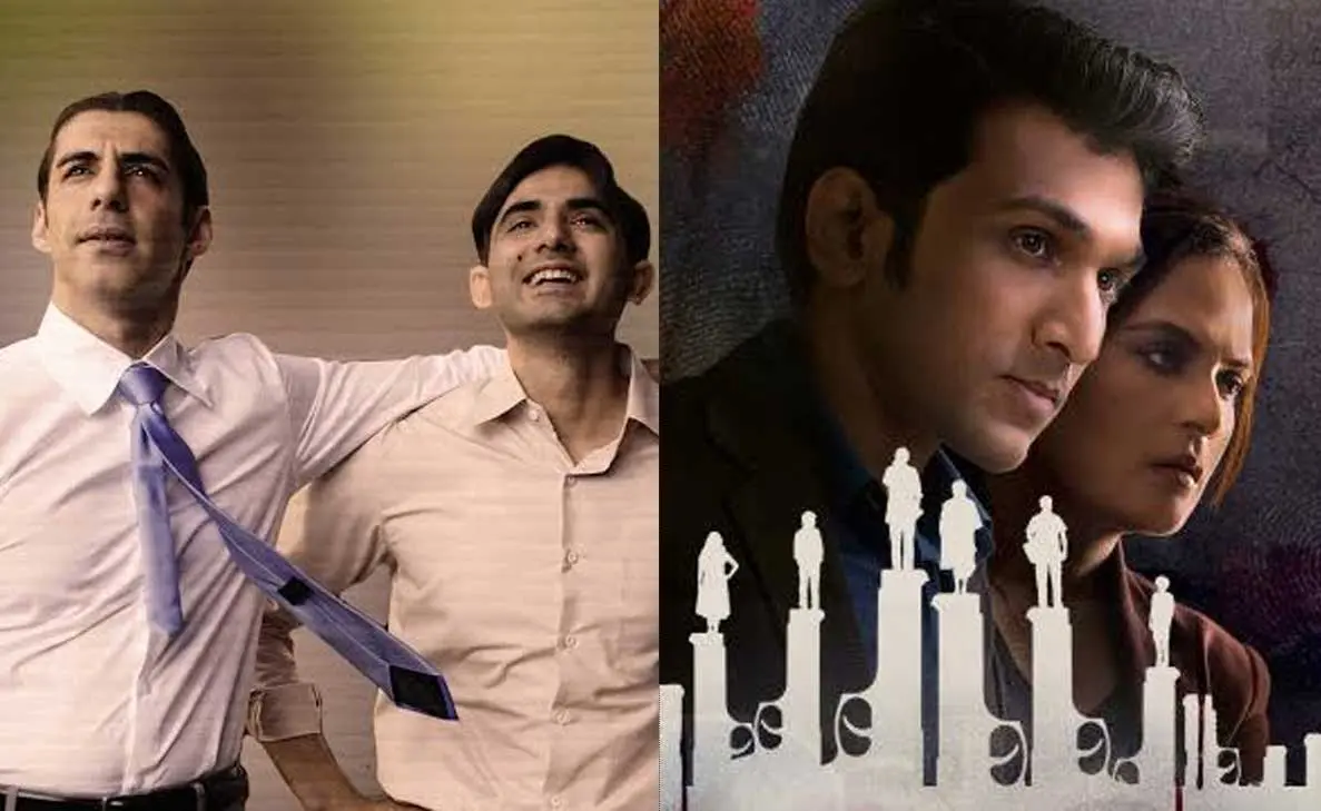 List of exciting web series to release in February 2022 on OTT platforms