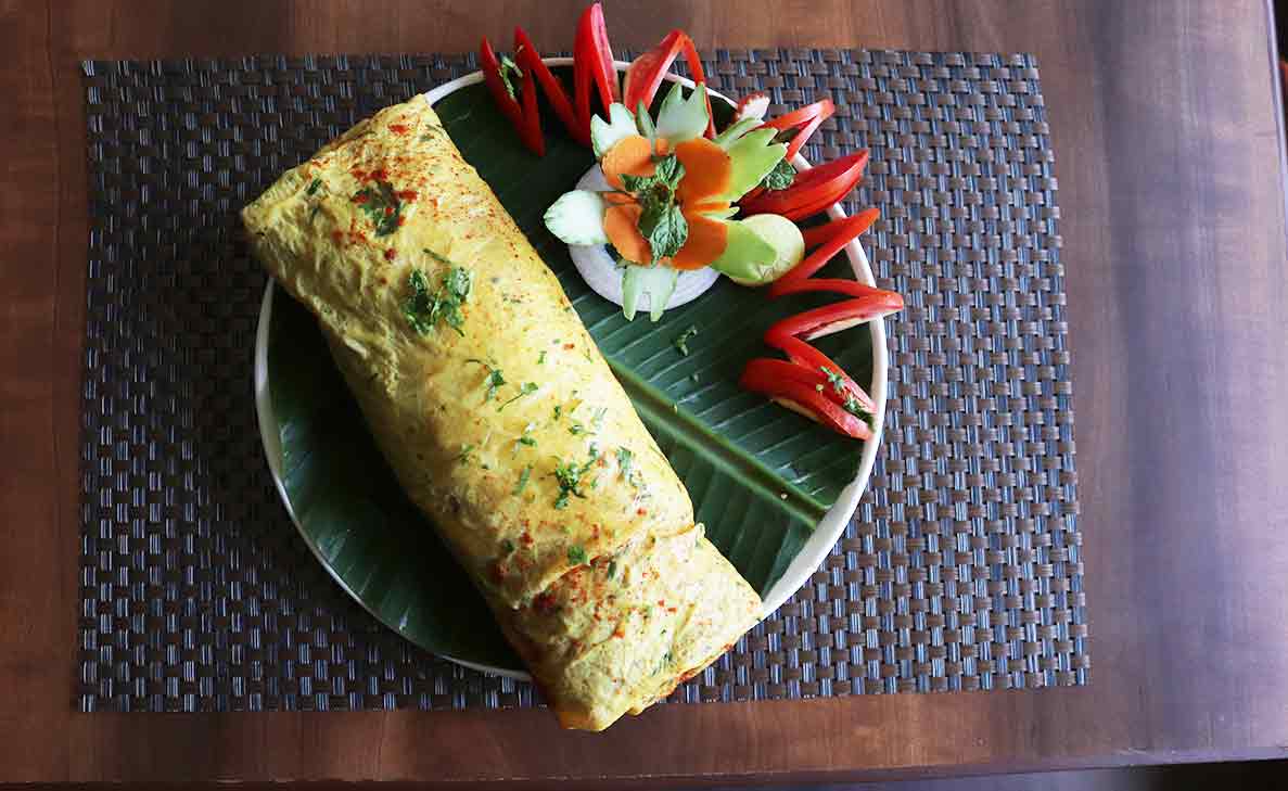 Potlam 7 best food dishes at Spicy Venue Vizag that are a must have for every ...