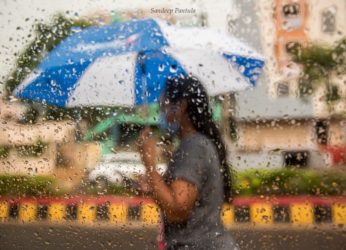 Heavy rainfall expected in Visakhapatnam during the festive days