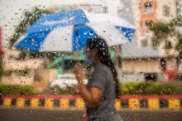Heavy rainfall expected in Visakhapatnam during the festive days