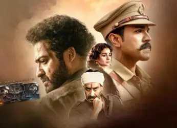 RRR release date postponed for the third time due to COVID-19 surge