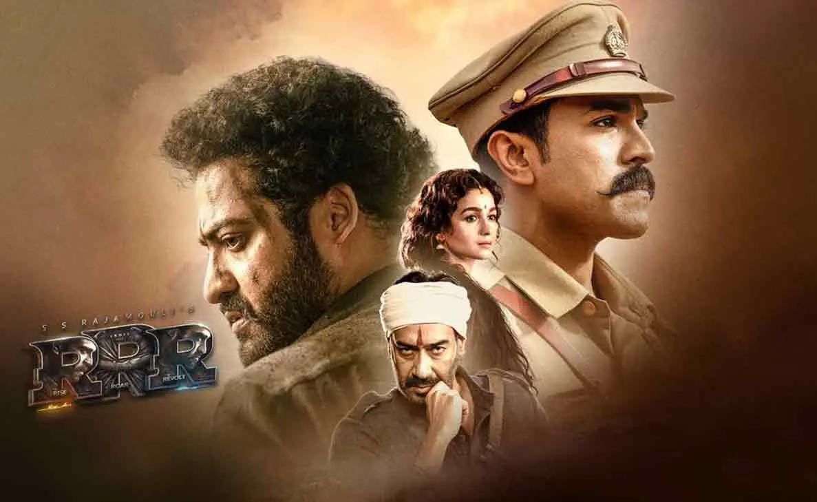 RRR release date postponed due to COVID-19 surge