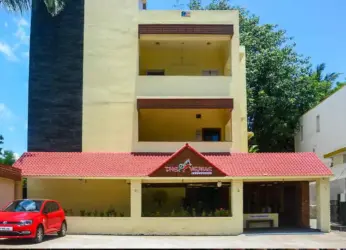 7 dishes at Spicy Venue Vizag that are a must have for every foodie