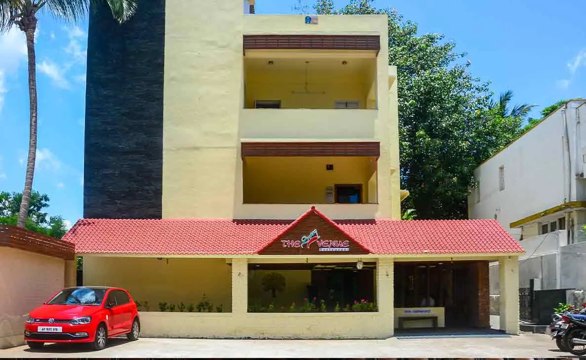 7 dishes at Spicy Venue Vizag that are a must have for every foodie