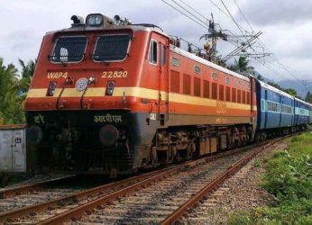 Special train from Visakhapatnam to Yelahanka to clear the Sankranthi festive rush