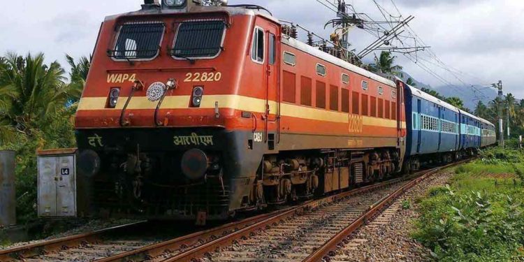 Special trains between Visakhapatnam to Yelahanka to clear the festive rush