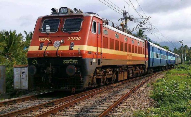 Special trains between Visakhapatnam to Yelahanka to clear the festive rush