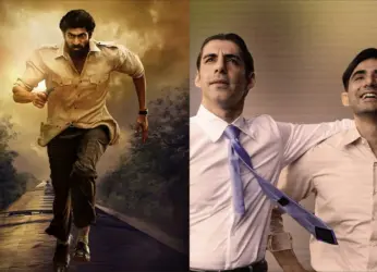 Seven binge-worthy OTT movie and web series releases in the first week of February