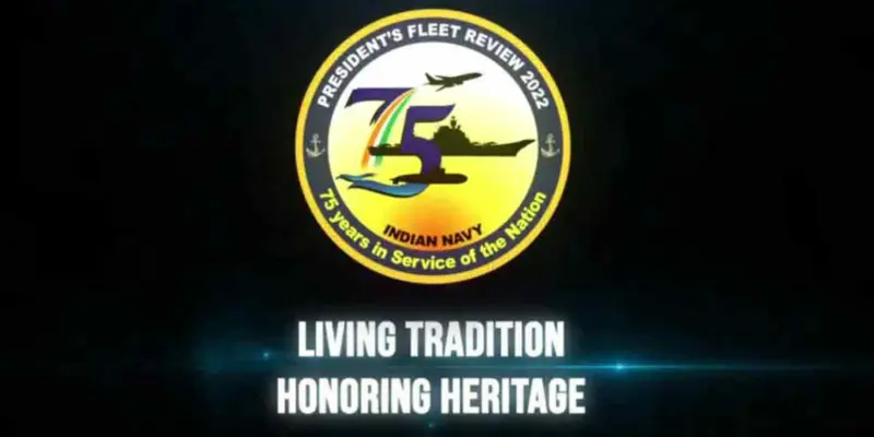 A detailed schedule of events set to take place at PFR in Visakhapatnam