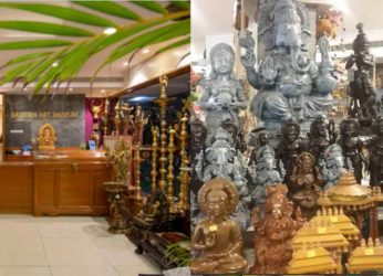 Authentic art and craft stores in Vizag to check out