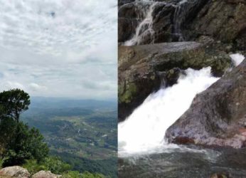 Unexplored trekking destinations near Visakhapatnam untouched by the urban population