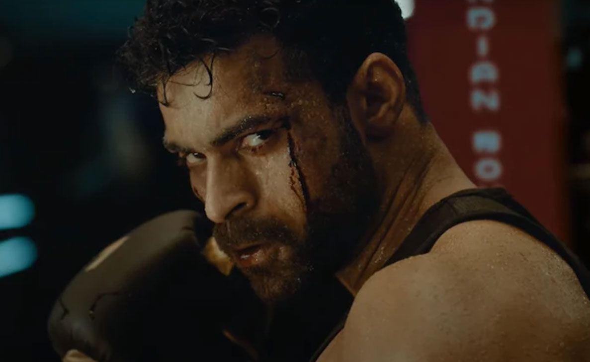 Varun Tej's sports drama Ghani gets a theatrical release date