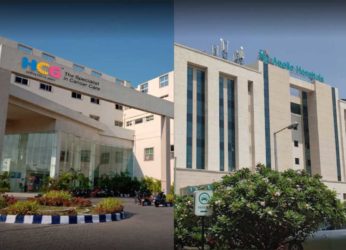 Cancer hospitals in Visakhapatnam that battle against the deadly disease