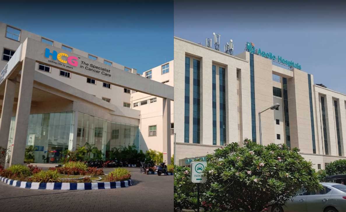cancer hospitals in Visakhapatnam