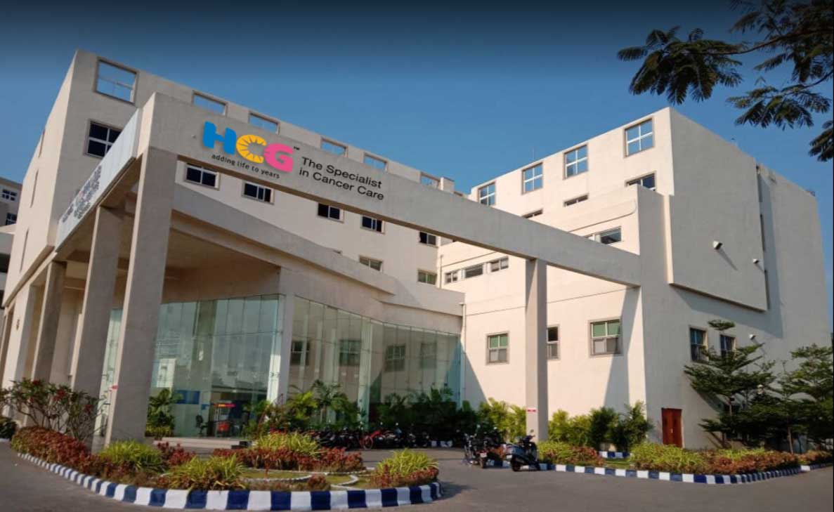 cancer hospitals in Visakhapatnam