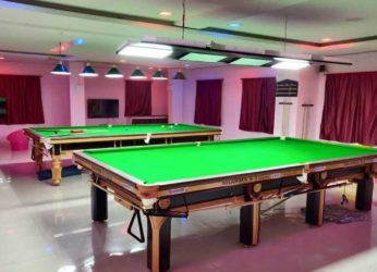 9 snooker and pool clubs in Vizag for a game with your pals