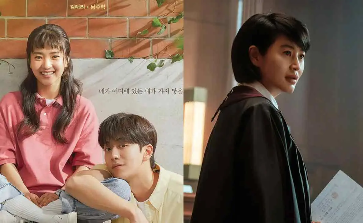 Netflix releases: Best February 2022 K-Drama series