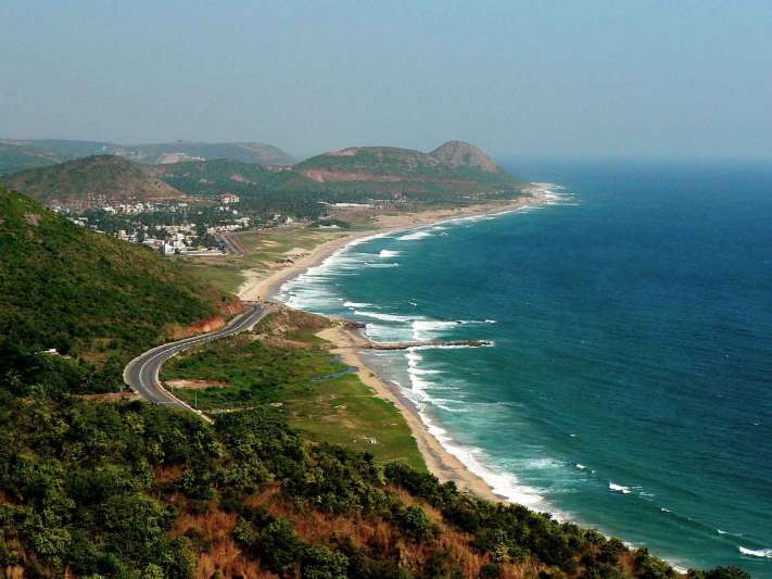 amaravati, Is Visakhapatnam doubtful to be the Executive Capital of Andhra Pradesh?