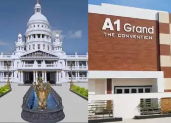 Looking for the best convention centres in Visakhapatnam? Here are the top 5