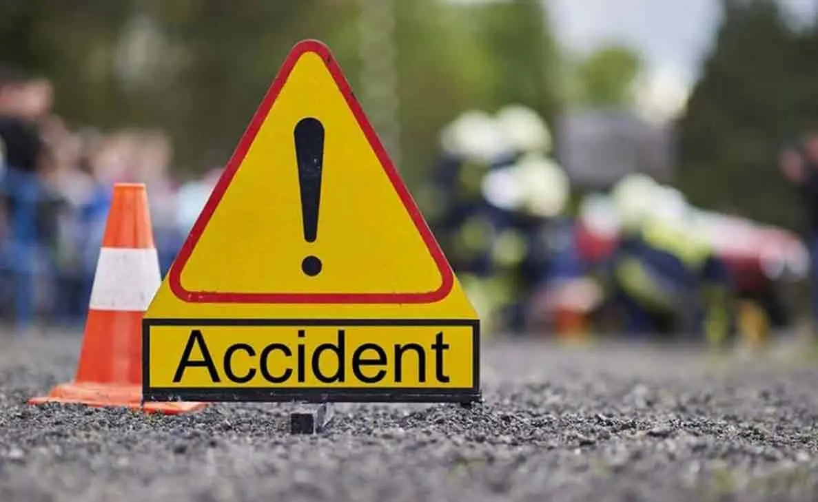 Visakhapatnam family of four killed in a tragic road accident near Tirupati
