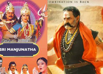 Telugu movies to watch during your Jaagaram this Maha Shivarathri