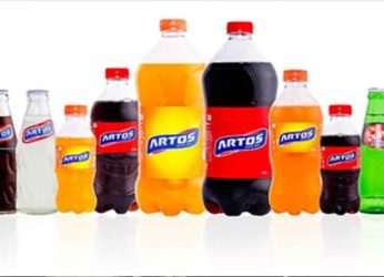The what, when, and how of ARTOS, the century old soft drink from East Godavari