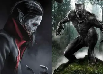 The biggest movies of Marvel Cinematic Universe up for release in 2022