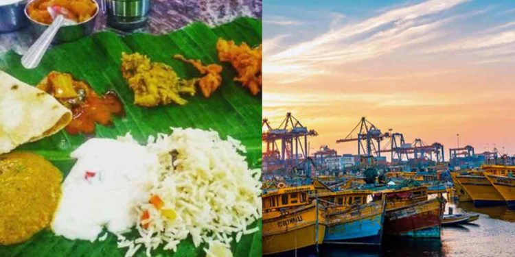 Your one stop guide for the best time to visit Visakhapatnam