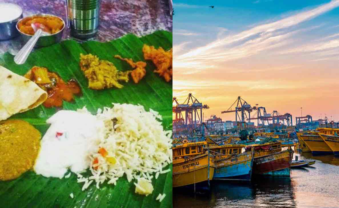 Your one stop guide for the best time to visit Visakhapatnam