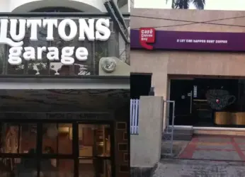 Work friendly cafes in Vizag to break the monotony