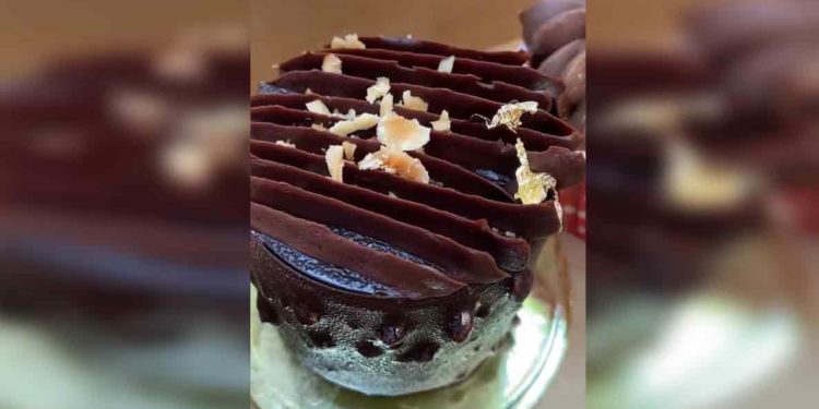 Whip up some love, with the Vizag's best desserts this valentine's day