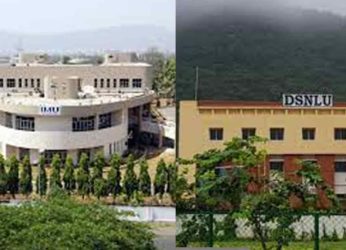 List of major National institutes in Visakhapatnam