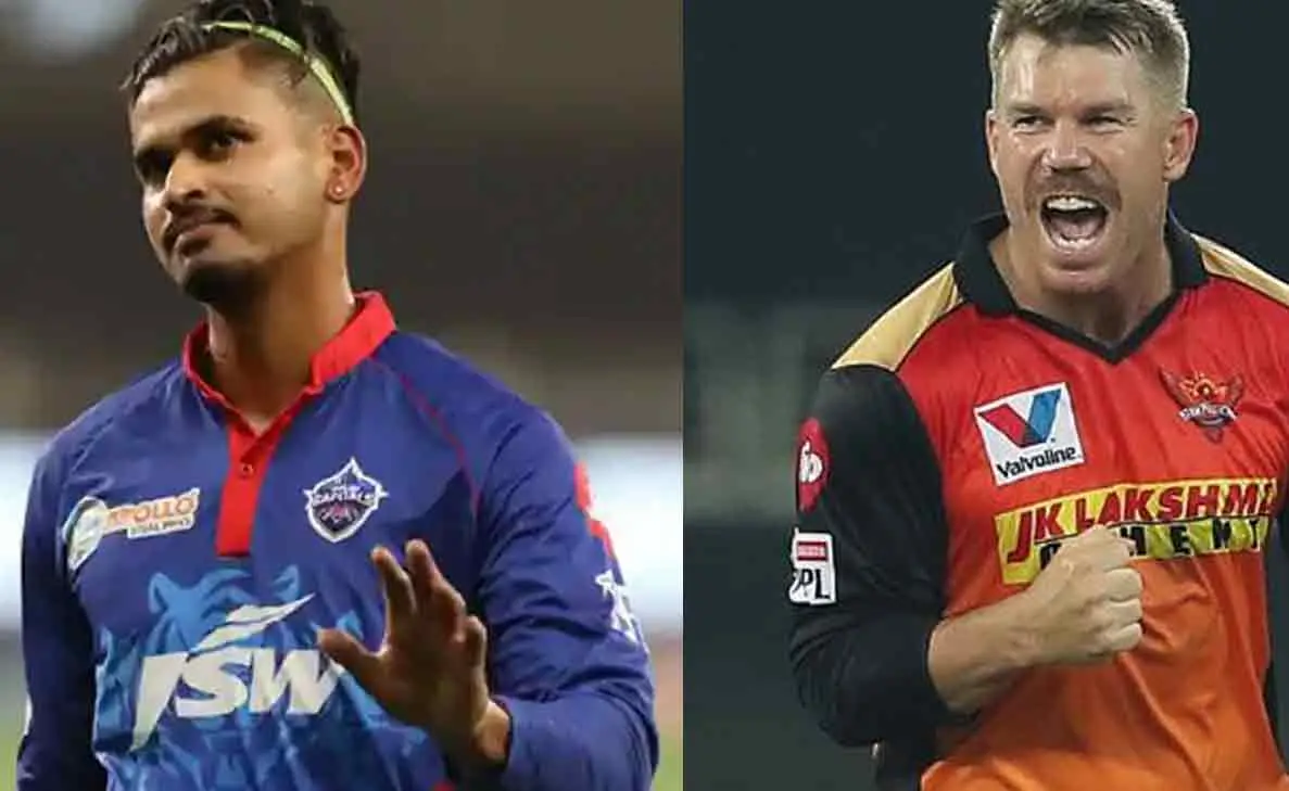 Shreyas Iyer sold for Rs.12.25cr at IPL Mega Auction 2022