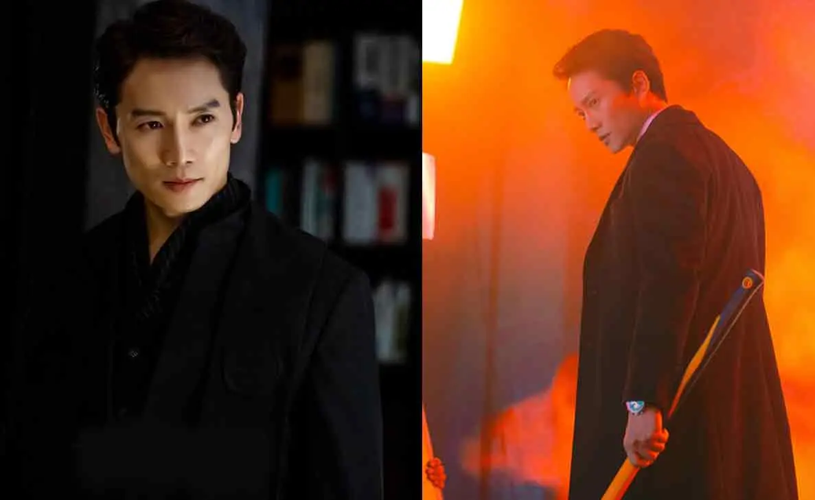 2021 K-Drama thrillers on Netflix that send chills down your spine