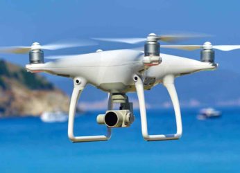 Visakhapatnam Police ban use of drones during PFR and MILAN 2022