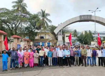 DRDO run Ramanath Secondary School in Visakhapatnam to be privatised?