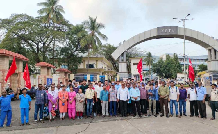 Centre stops funding DRDO run Ramanath Secondary School in Visakhapatnam