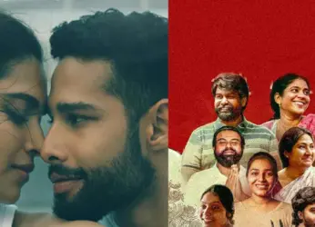 Today’s top OTT releases for a binge worthy weekend