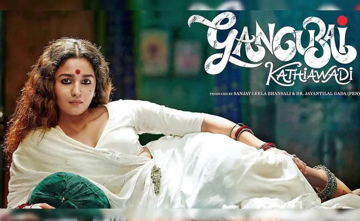 Sanjay Leela Bhansali movies that made controversial headlines