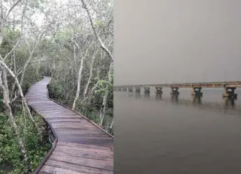 Plan a trip to Yanam from Vizag this long weekend!