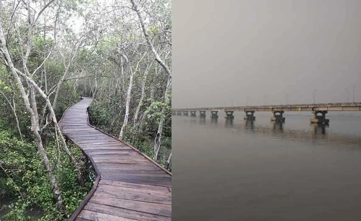 Plan a trip to Yanam from Vizag this long weekend!