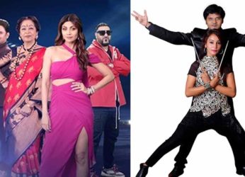 India’s Got Talent 9: Illusionist and magician BS Reddy from Vizag floats Shilpa Shetty mid air