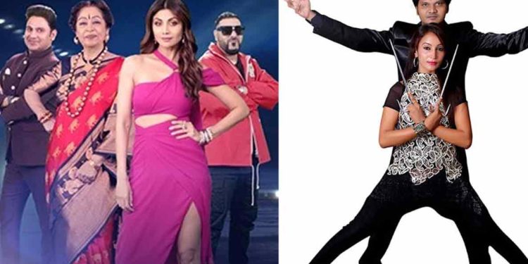 India's Got Talent 9: Illusionist BS Reddy from Vizag floats Shilpa Shetty