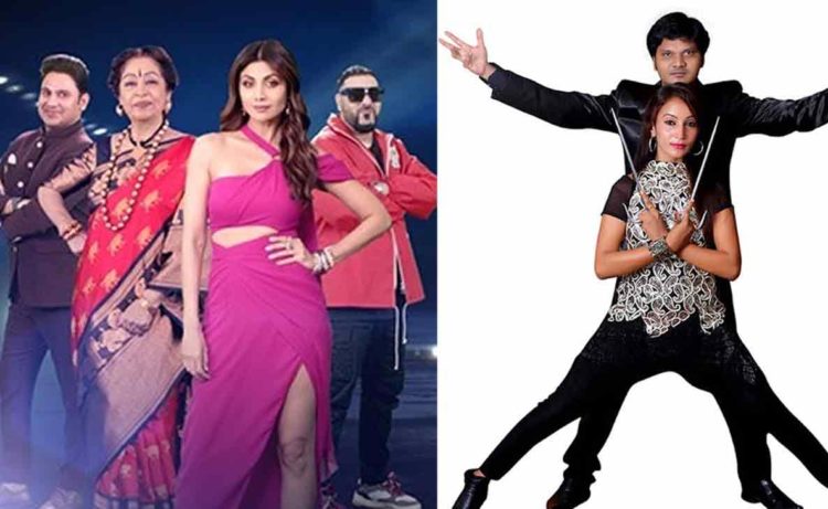 India's Got Talent 9: Illusionist BS Reddy from Vizag floats Shilpa Shetty