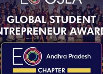 GITAM to host EO Global Student Entrepreneurs Awards (GSEA) in Vizag