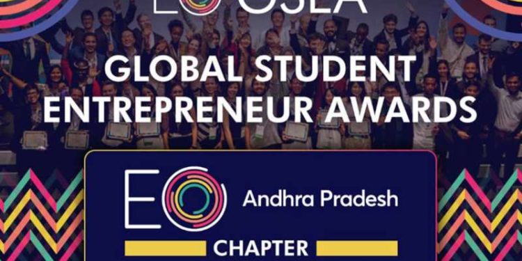GITAM to host EO Global Student Entrepreneurs Awards (GSEA) in Vizag