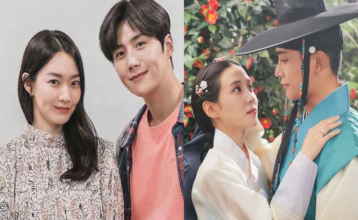2021 K-Drama romcoms on Netflix to satisfy your inner cupid